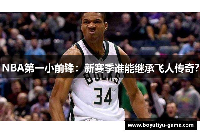 NBA第一小前锋：新赛季谁能继承飞人传奇？