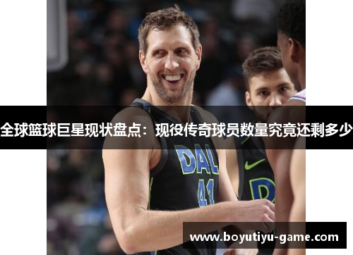 全球篮球巨星现状盘点：现役传奇球员数量究竟还剩多少